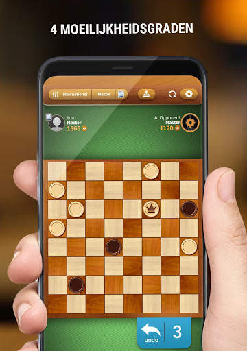 Checkers screenshot 18