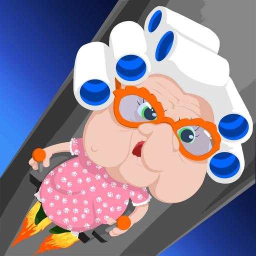 Granny's Ascent 1
