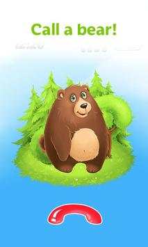 Baby Phone for Toddlers: Kids Fun Educational Game screenshot 3
