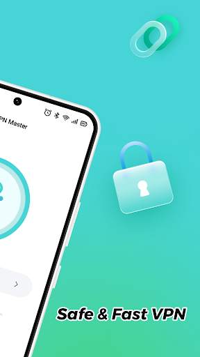 VPN Master (Safe & Fast VPN) screenshot 2