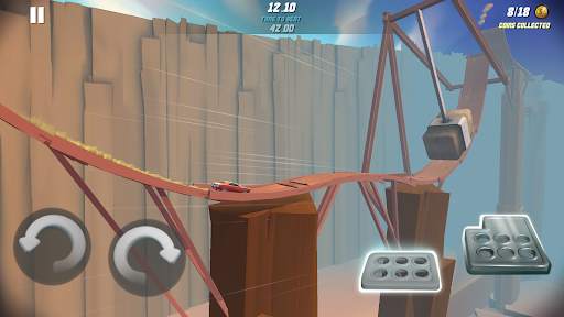 Stunt Car Extreme screenshot 6