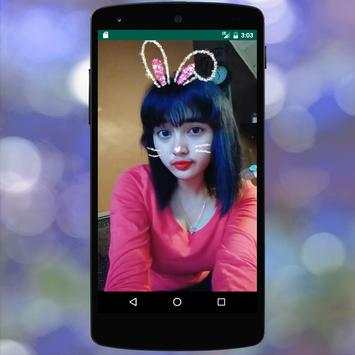 Cat Face Filters screenshot 1