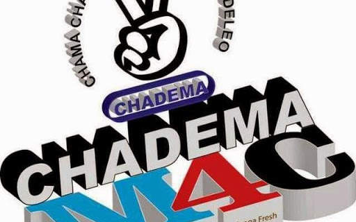Chadema News App screenshot 3