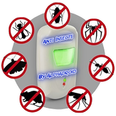 Anti Insects Repellent icon