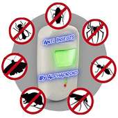 Anti Insects Repellent on 9Apps
