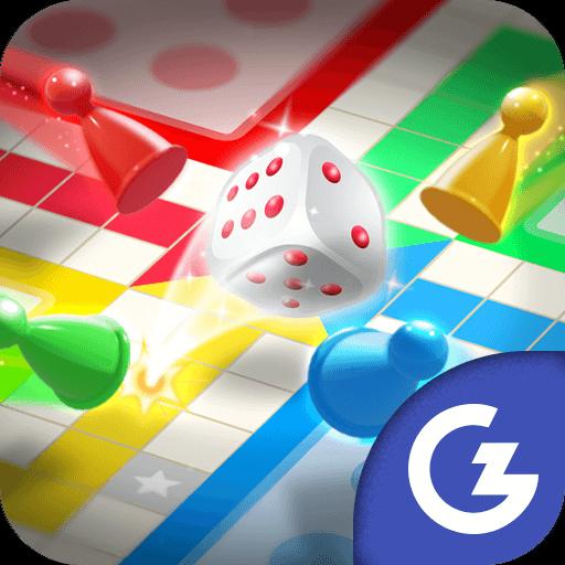 Ludo icon