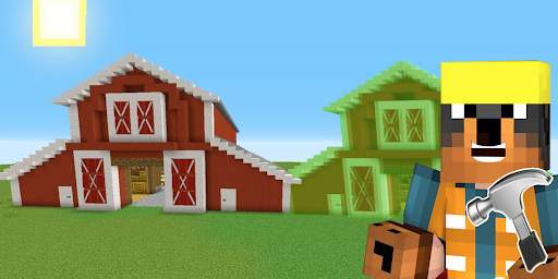 Auto Build Mod for Minecraft screenshot 3