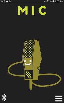 MIC screenshot 1