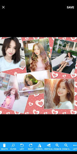 Photo Collage 2020 screenshot 6