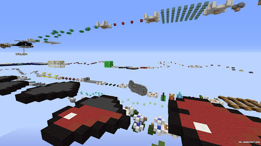 Parkour Maps for Minecraft PE screenshot 3
