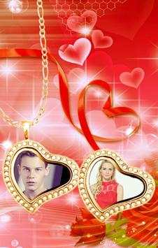 Love Locket Frames screenshot 5