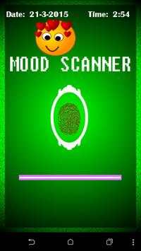 Mood Scanner 2 تصوير الشاشة