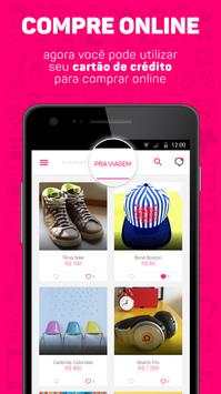 Skina screenshot 1