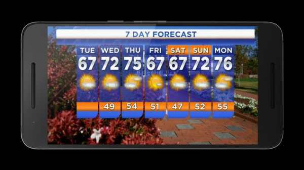 Stream TV screenshot 6