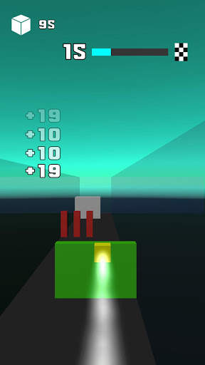 Block Dash скриншот 3