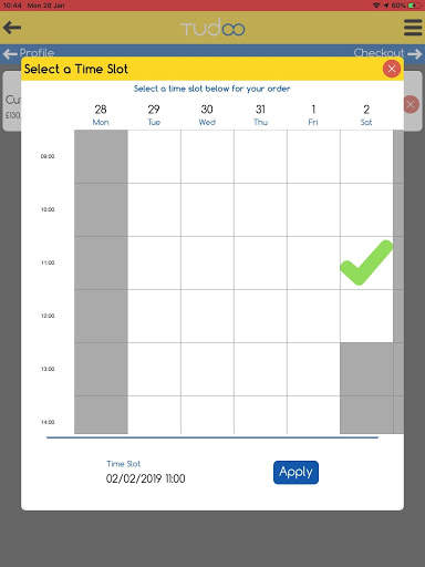 Tudoo screenshot 10