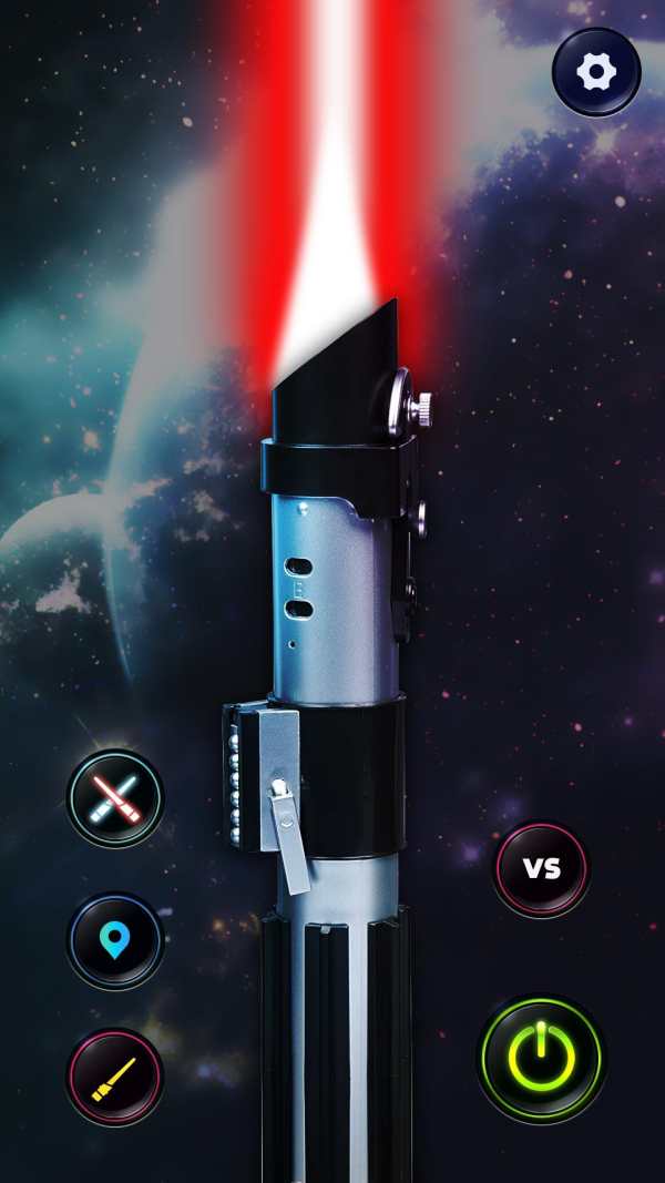 Laser Simulated Prank screenshot 3