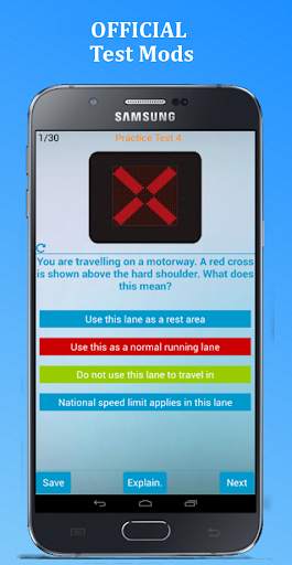 Theory Test Free 2021 screenshot 3