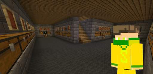 Basic Survival Maps for Minecraft screenshot 1