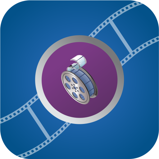 Ultra HD icon