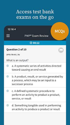 Wiley Efficient Learning screenshot 4