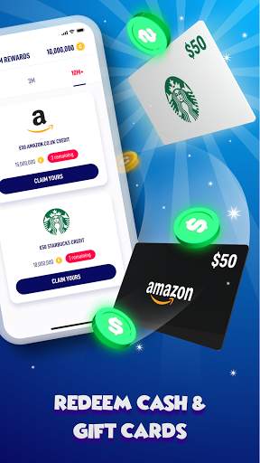 KaChing - Real Winners, Real Money, Every Day! स्क्रीनशॉट 3