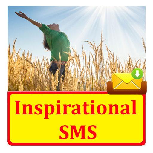 Inspirational SMS Text Message Latest Collection icon