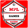 Guide For MPL- Earn Money Tips for Cricket Games иконка
