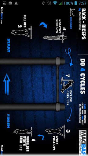 Madbarz Fan App screenshot 6