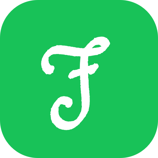 Stylish Fonts - Cool Keyboard icon