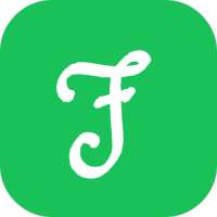 Stylish Fonts - Cool Keyboard on 9Apps