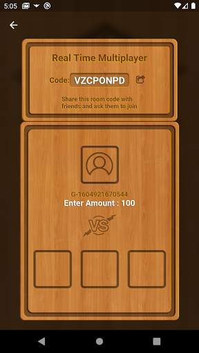 DicesGame: Ludo screenshot 3