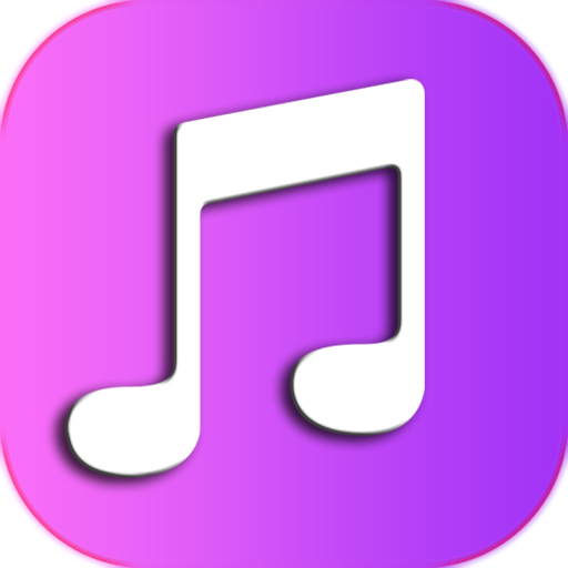 Music Player 2021 icon