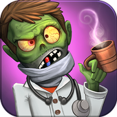 Zombies Ate My Doctor icon