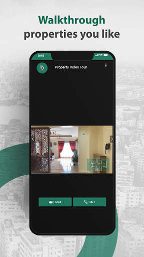 Bproperty: Bangladesh Property screenshot 4
