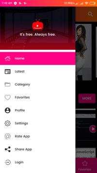 Channel  स्क्रीनशॉट 12