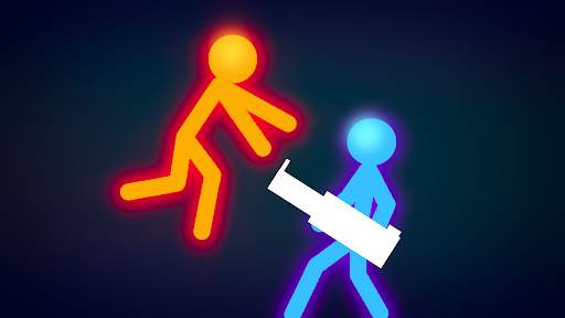 Playground: Stick Zombie Mod screenshot 1