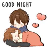 StickerApps: Good Night Sticker on 9Apps