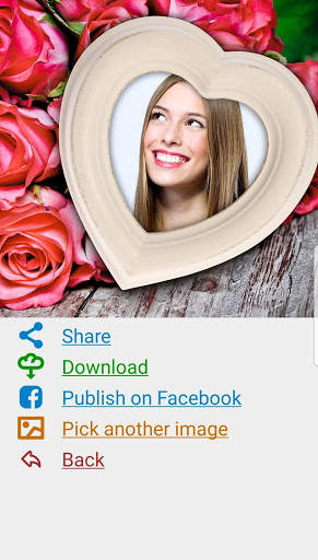 Photo Frames for Pictures Free screenshot 3