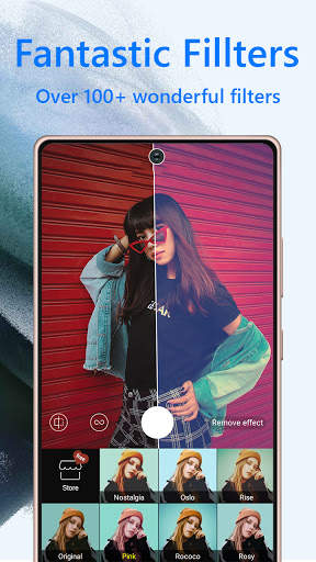 S21 Camera - Camera for S21, Galaxy S21 Camera screenshot 3