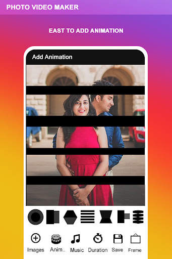 Photo Video Maker - Music Video Maker screenshot 2