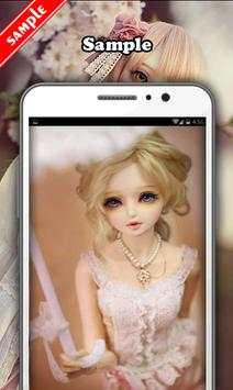 Doll Wallpaper screenshot 6