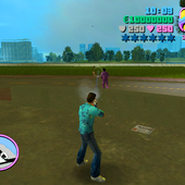 Guide Gta Vice city icon