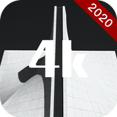 Cone Camera icon