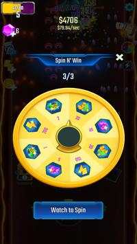 Merge Car Shooting स्क्रीनशॉट 5