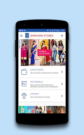 Super Saravana Stores screenshot 1