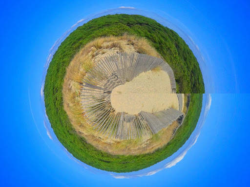 Tiny world and toon camera screenshot 13