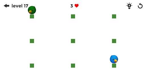 Love Birds - Physics Ball Game Brain Teaser स्क्रीनशॉट 5