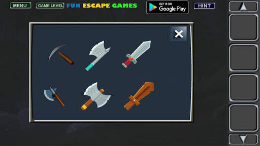 101 Fun Escape Games screenshot 6
