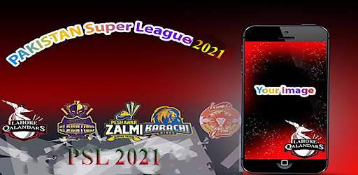 PSL DP Maker 2021 1 تصوير الشاشة